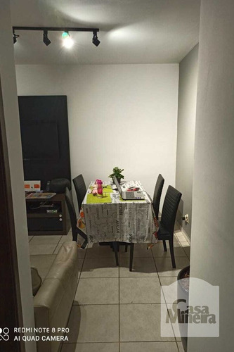 Imagem 9 de 15 de Apartamento À Venda No Santa Mônica - Código 322892 - 322892