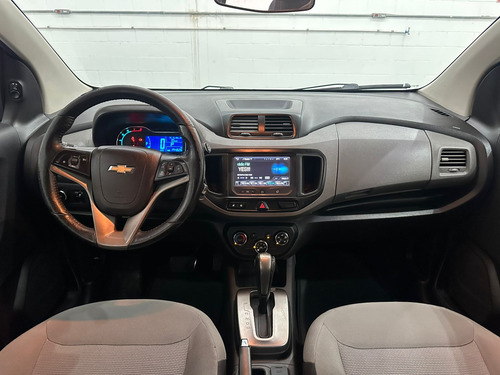 Chevrolet Spin 1.8 Ltz 7l Aut. 5p
