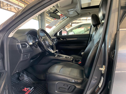 Mazda CX-5 2.0 L I Grand Touring At