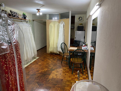Imagen 5 de 14 de Se Vende Monoambiente De 50 M2 En 18 De Julio Y Gaboto