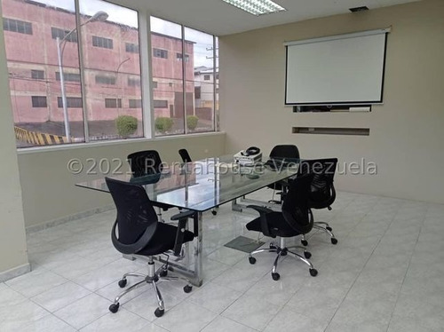 Imagen 8 de 30 de Vendo Fondo De Comercio (edificio Industrial) En La Victoria, Codigo 22-5308 Carlos M. 04243535083