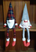 Comprar Muñecos Ghomos Para Navidad 