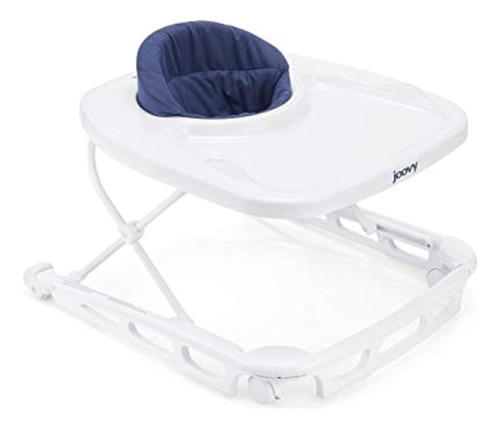 Andador Para Bebés Joovy Spoon B, Andador Ajustable Para Beb