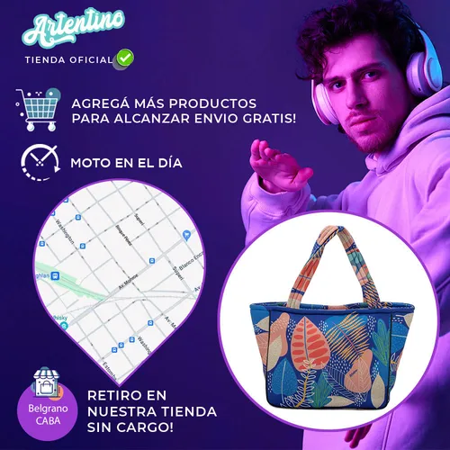 Cartera extreme mujer hotsell