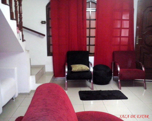 Imagem 5 de 13 de Sobrado - Sb0002372 - 33375033