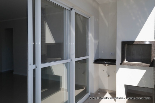 Imagem 18 de 30 de Apartamento Com 3 Dormitórios À Venda Com 205.51m² Por R$ 869.000,00 No Bairro Centro - Curitiba / Pr - M2sf-spr3