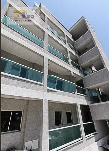 Imagem 11 de 11 de Apartamento Em Vila Esperança - São Paulo - 1851
