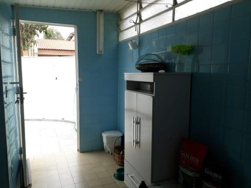 Imagem 13 de 17 de Casa Com 3 Dormitórios À Venda - Parque Do Colégio - Jundiaí/sp - Ca1407 - 34730953