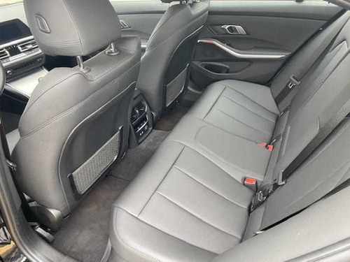 Imagem 10 de 15 de Bmw 330 I 2020