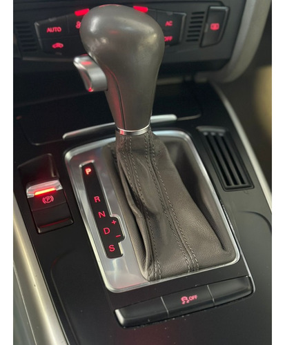 Audi A4 2.0 TFSI AVANT 183CV GASOLINA 4P MULTITRONIC