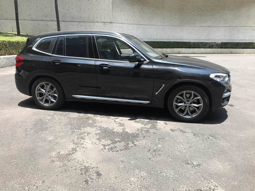 Imagen 4 de 15 de Bmw X3 Blindada Nivel 3
