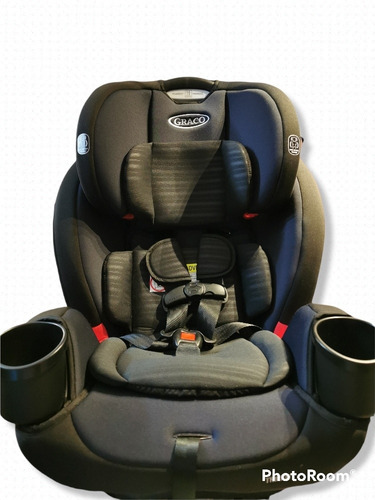 Autoasiento Graco Clybourne (Usado)