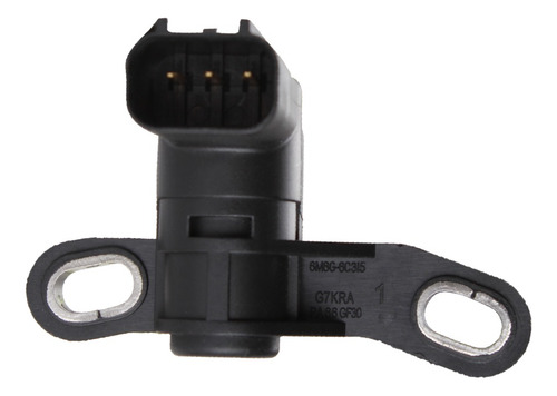 Sensor Rpm Para Mazda 5 2.3l 2010