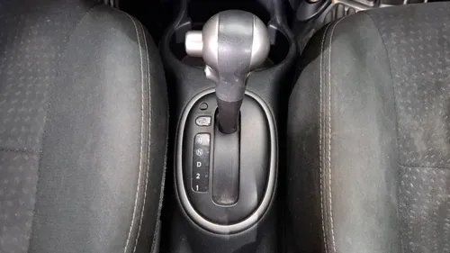 Nissan March 1.6 ADVANCE AUTO