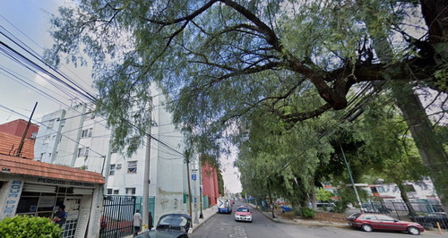 Departamento En Recuperacion, Federico Davalos, Azcapotzalco. Sh05