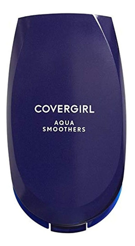 Base Compacta Covergirl