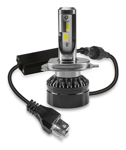 Lampara Led H4 Osram Led Cool Blue Intense 2 Años Gtia (par)