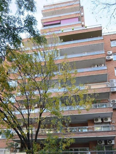 Imagen 25 de 26 de Departamento 4 Ambientes Edif C/pileta Seguridad Caballito