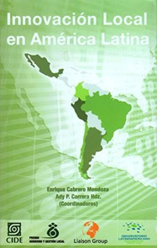 Innovacion Local En America Latina