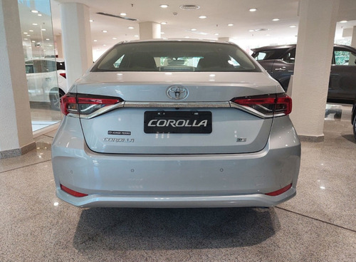 Toyota Corolla 2.0 Xei Cvt 170cv