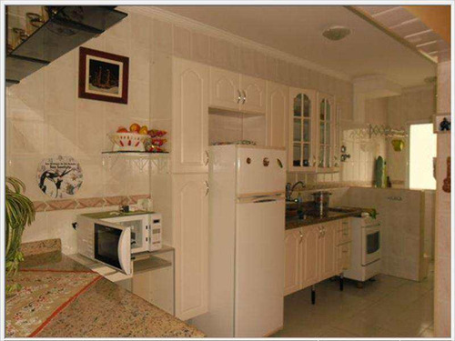 Imagem 10 de 10 de Apartamento Com 2 Dorms, Ocian, Praia Grande - R$ 250 Mil, Cod: 51 - V51