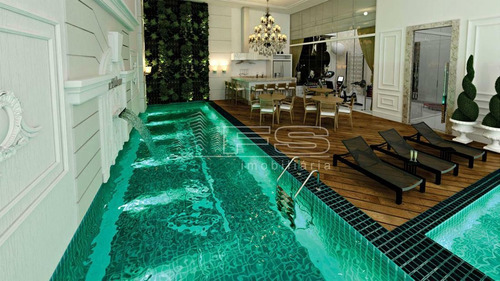 Imagem 6 de 9 de One Platinum Residence - 1484