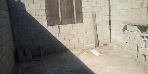 Imagem 4 de 8 de Terreno Com Construção Iniciada, Com 312m². Itanhaém