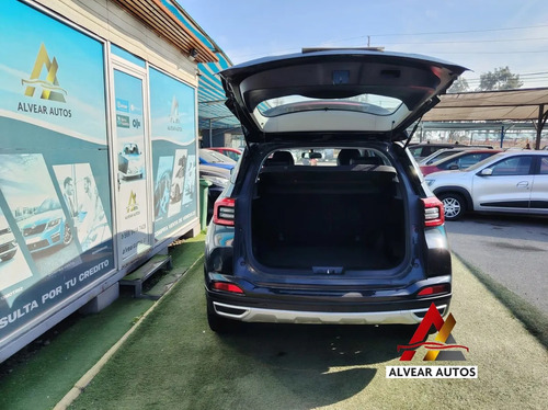 Chery Tiggo 3 1.5 Gls Mt 2022