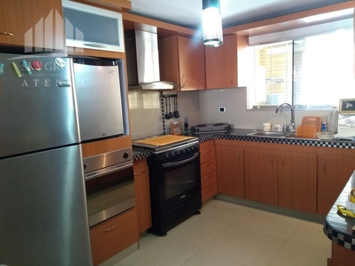 Imagen 3 de 18 de Townhouse En Paraparal Recien Remodelado Atth-205