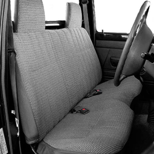 Funda Asiento Banco Delantero Para Toyota Pickup Moldeada