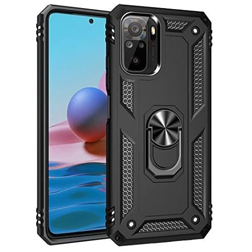 Yerebel Para Redmi Note 10 4g/redmi Note 10s Funda Con Crist
