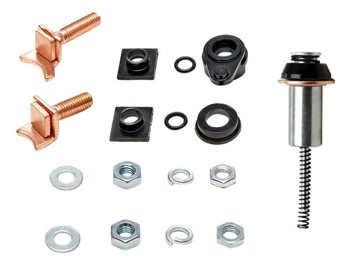 Kit De Reparación De Solenoide De Motor Para Td5 2.5 1998-20