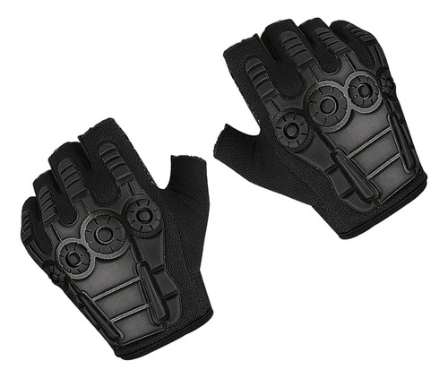 Guantes Sin Dedos Guantes De Ciclismo Actividades Al Aire