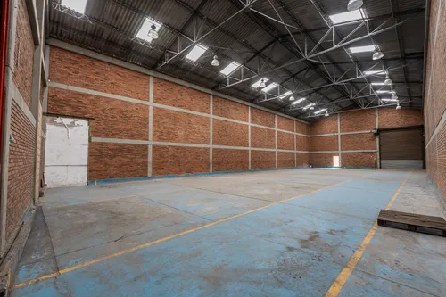 Bodega En Arriendo En Soacha - Santa Ana. Cod A1106020