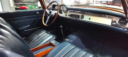 Mercedes Benz 230 Sl 2.3 Convertible 1966
