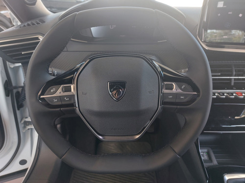 Peugeot 2008 1.0T Active