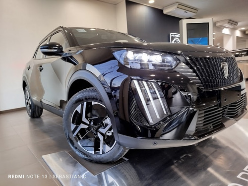Peugeot 2008 1.0T Gt