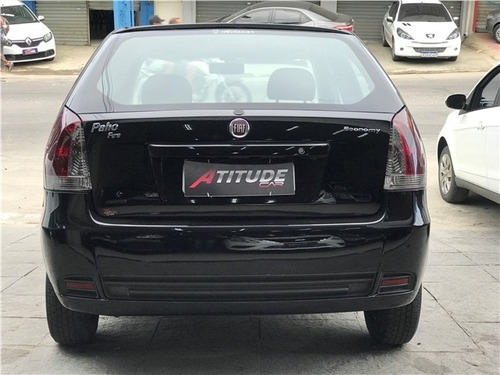 Fiat Palio 1.0 Mpi Fire Economy 8v Flex 2p Manual
