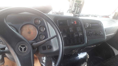 Mercedes-benz 2638