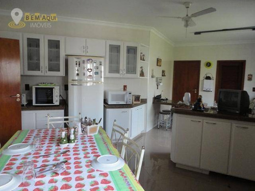 Imagem 11 de 15 de Casa Com 4 Dormitórios À Venda, 600 M² Por R$ 1.700.000,00 - Condomínio Campos De Santo Antônio - Itu/sp - Ca0188