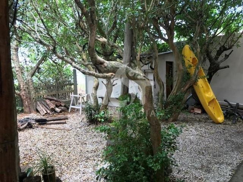 Imagem 15 de 18 de Casa Para Vender Na Tapera 3 Quartos E Ancoradouro Para Barco, Florianópolis Sc - 3390