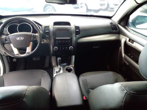 Imagem 9 de 15 de Kia Sorento Sorento 3.5 V6 24v 4x4 Aut. Gasolina Automático