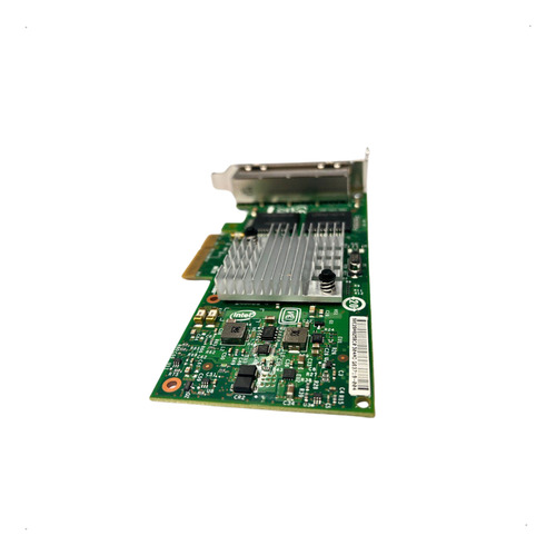 Placa De Rede Rj45 Ibm Intel I340-t4 1gb 4 Portas - 94y5167