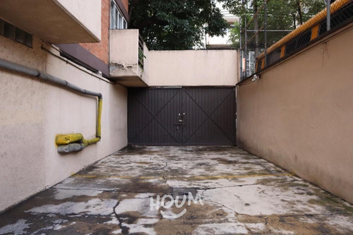 Imagen 26 de 27 de Departamento En Escandón Ii Sección, Miguel Hidalgo Con 3 Recámaras, 87 M², Id: 85635