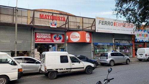 Venta Local Comercial Doble En Arenal Grande Con Renta (ref: Ksk-478)