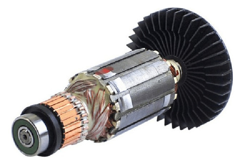 Induzido 127v Serra Circular 517972-7 Makita Hs7010