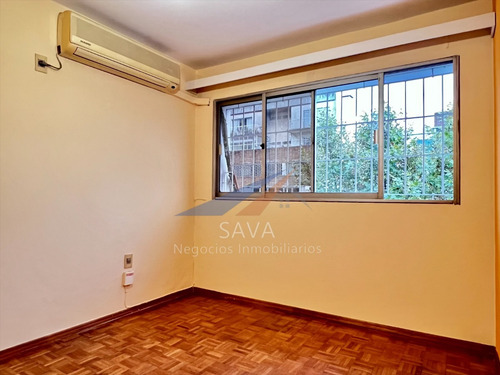 Alquiler Apartamento 1 Dormitorio En Cordón! Piso Alto. Acepta Depósito B. H. U. Cómo Garantía!