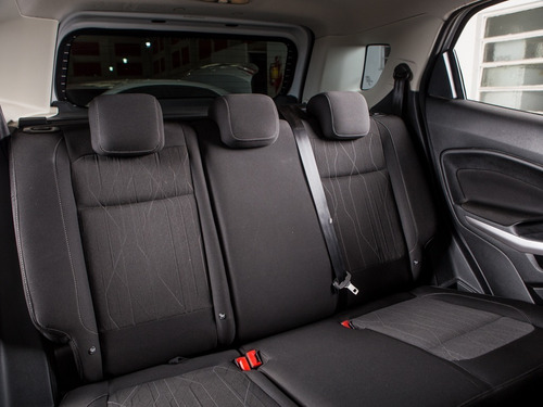 Ford Ecosport 1.5 Se 2019