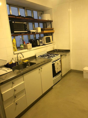 Imagen 9 de 13 de Departamento - Recoleta