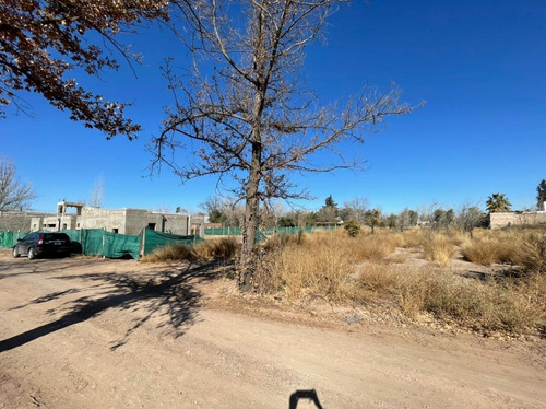 Imagen 2 de 7 de Venta Lote Calle Alzaga 4780 - Chacras De Coria